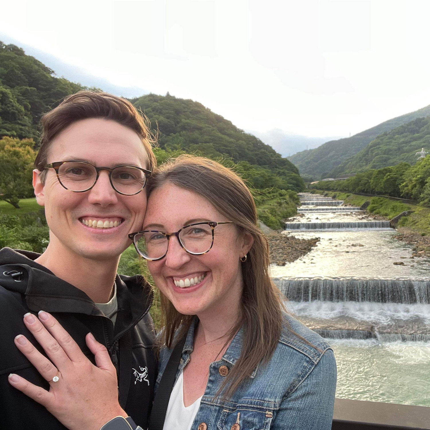 Hakone, Japan
