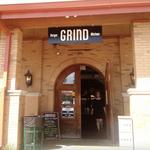 Grind Burger Kitchen
