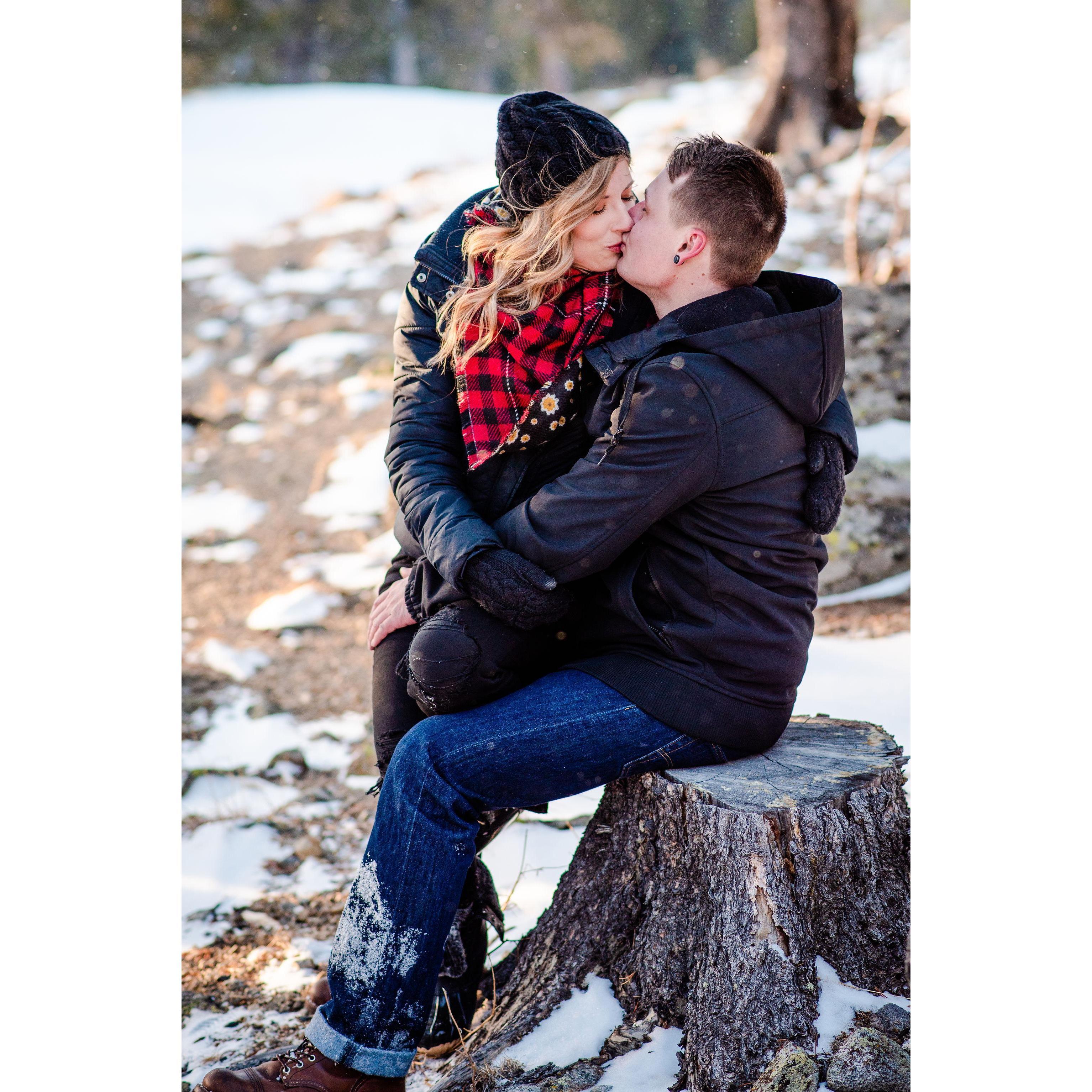 Britni Girard Photography