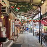 Italian Market 9th Street