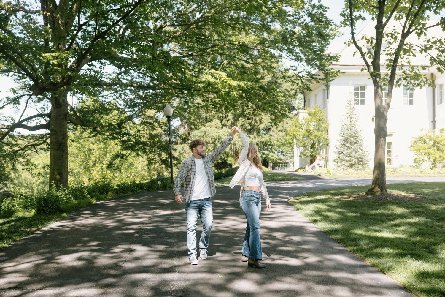 The Wedding Website of Hailey Landis and Braydon Douglas