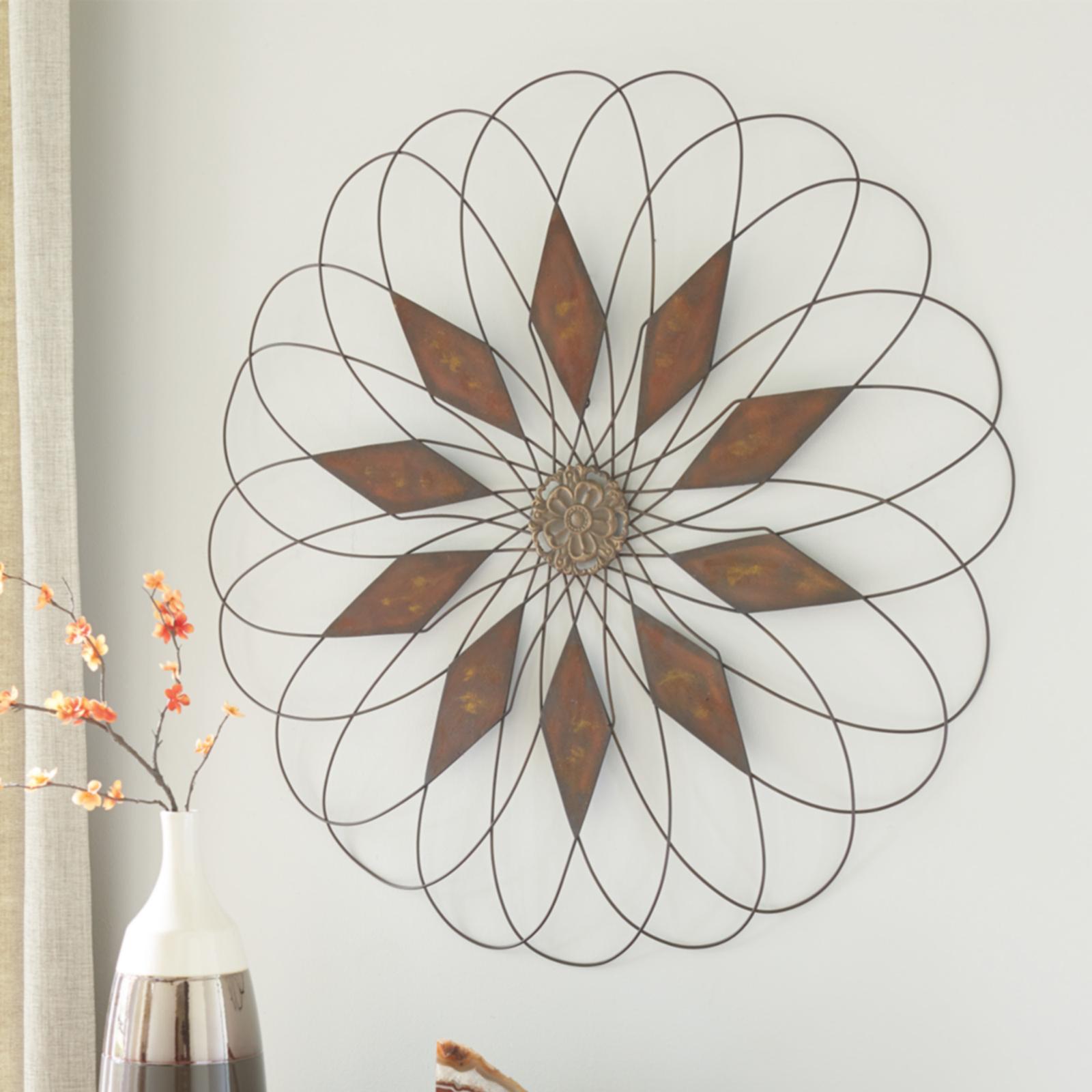 Ashley Furniture, Dorielle Wall Decor - Zola