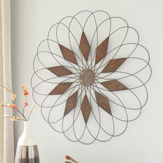 Dorielle Wall Decor