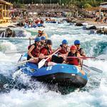 Whitewater Center Parkway