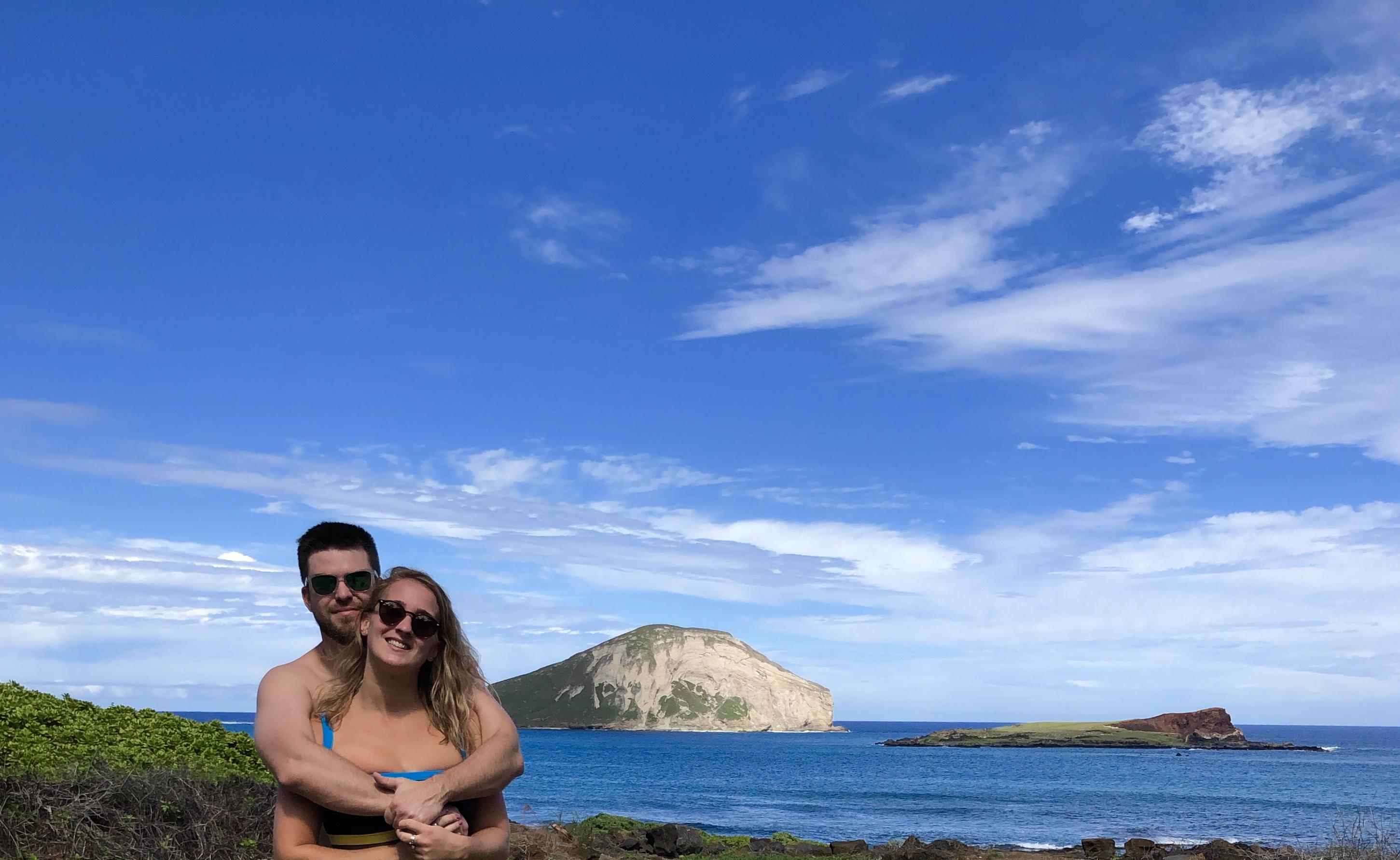 The Wedding Website of Alex Czaplicki and Aaron Waldorf