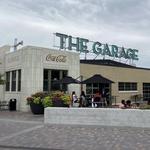 The Garage Food Hall