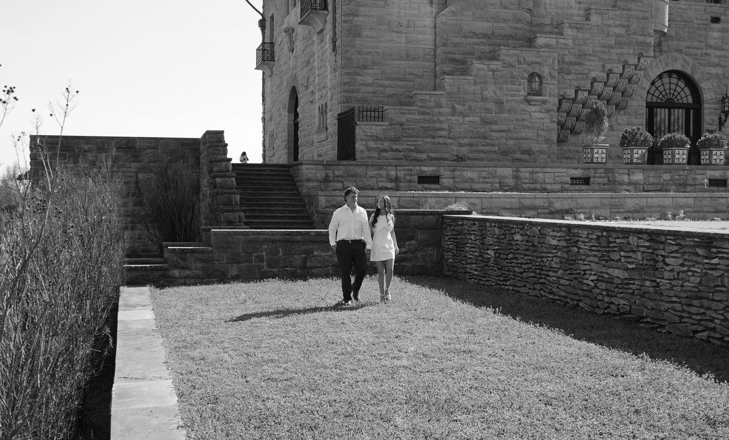 The Wedding Website of Carli Marler and Teegan Hodgson