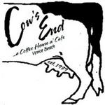 The Cow's End Cafe