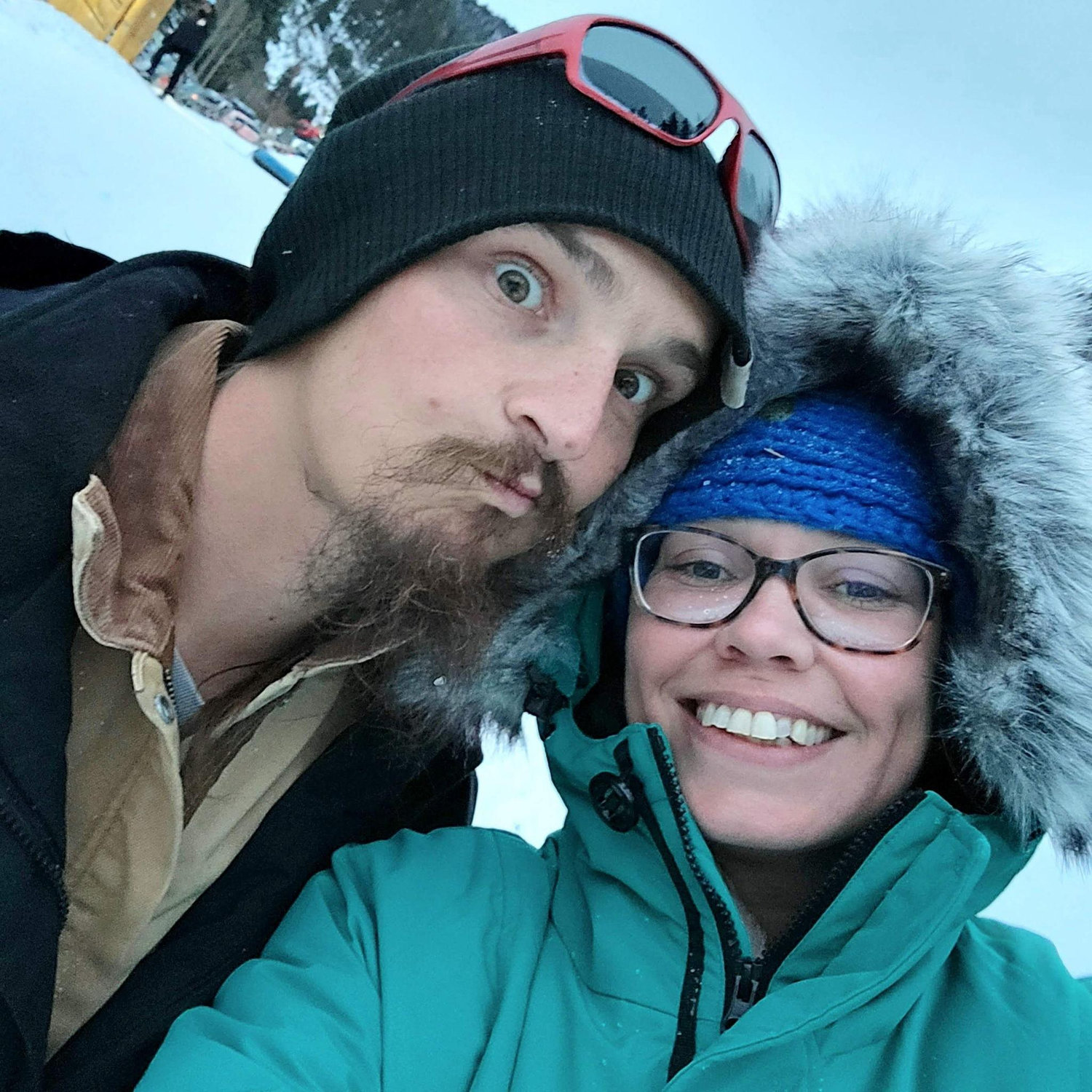 Colorado Christmas