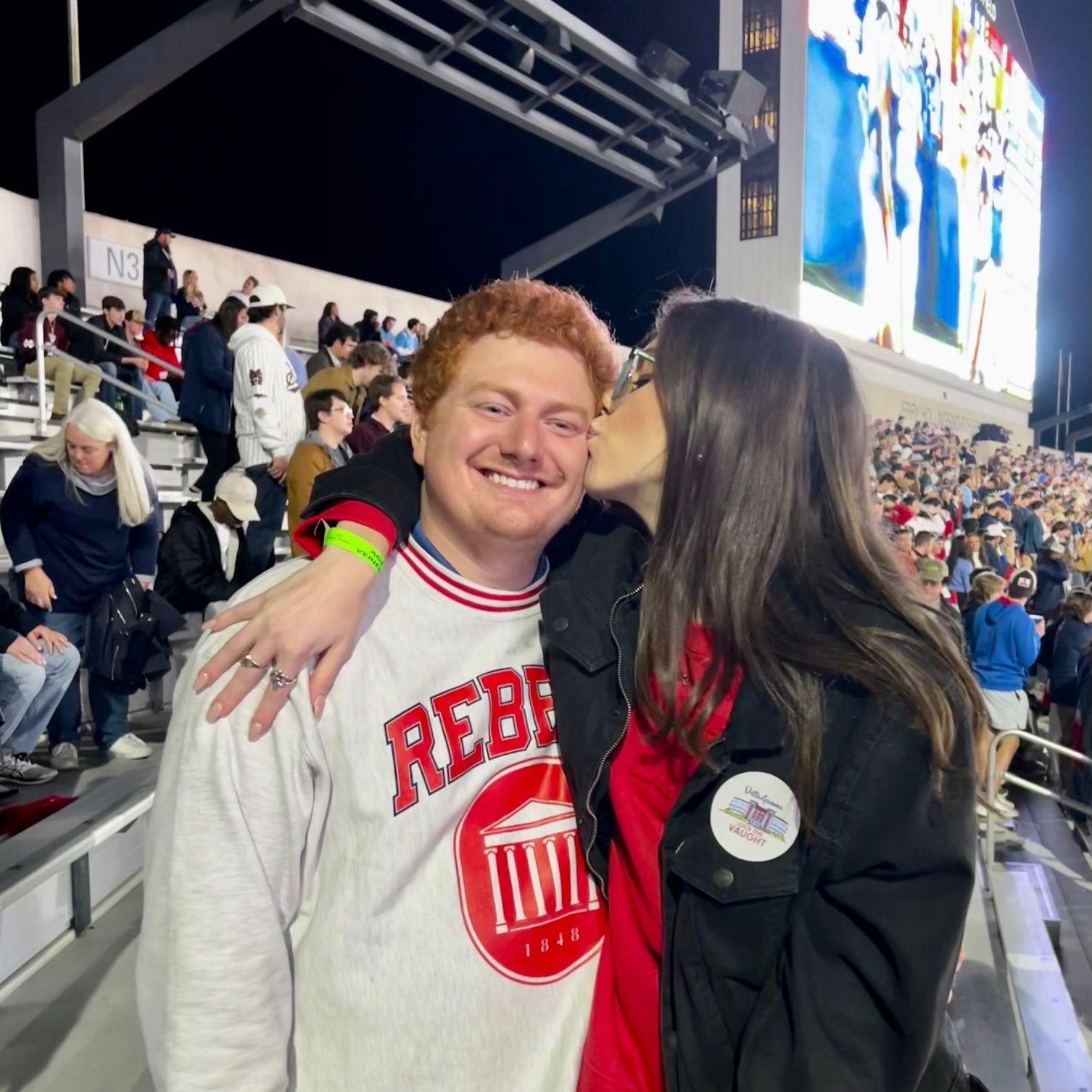 Egg Bowl 2022