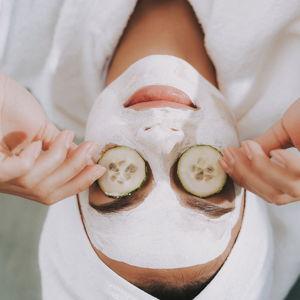 Bride Spa Day