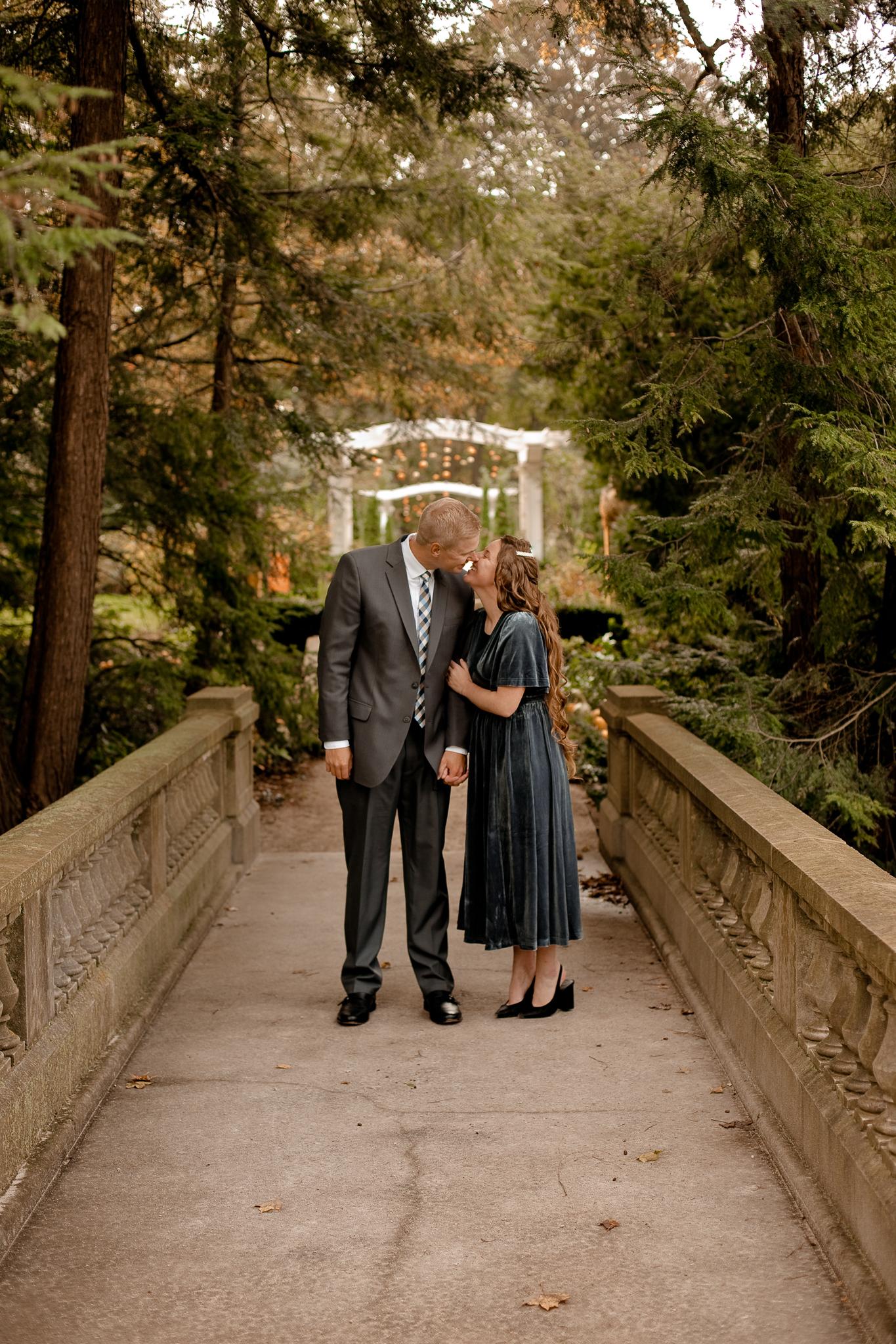 The Wedding Website of Samantha Null and Ethan Remington