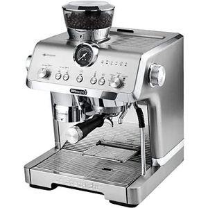 Coffee machine fund