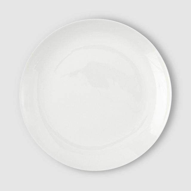 Hudson Park Collection - Hudson Park BC Coupe Dinner Plate - 100% Exclusive