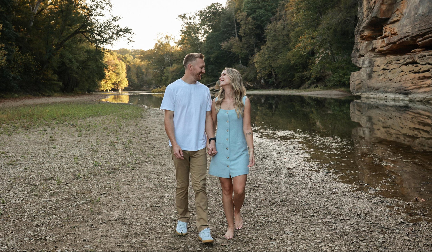 The Wedding Website of CJ Leary and Kristy Bemmes
