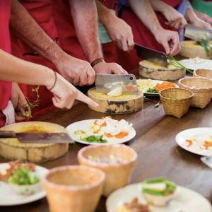 Chiang Mai Cooking Class