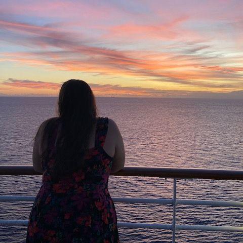 Traveling with Ali is one of the best things I get to do