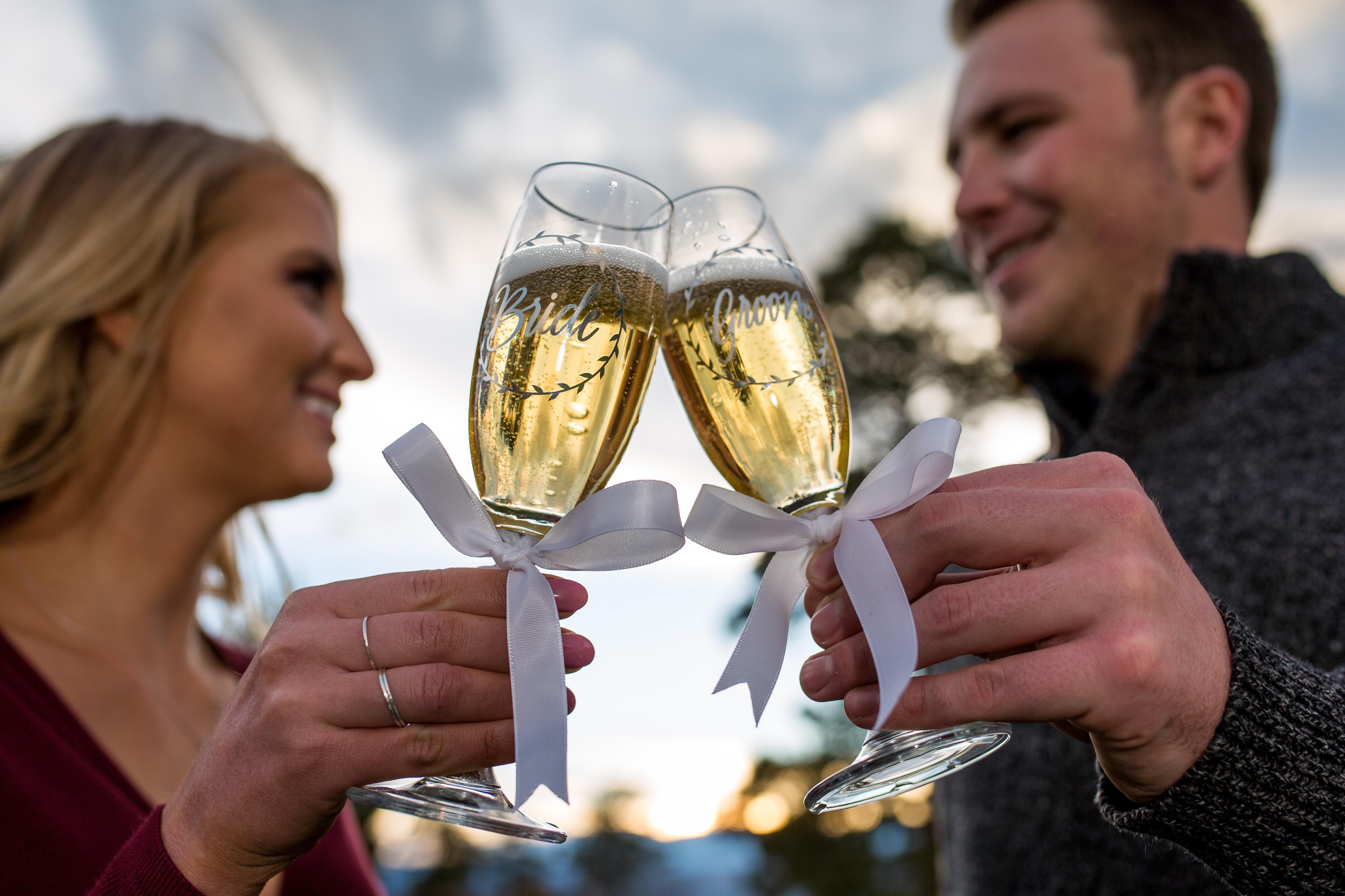 The Wedding Website of Madison McFarlin and Jake McCormick