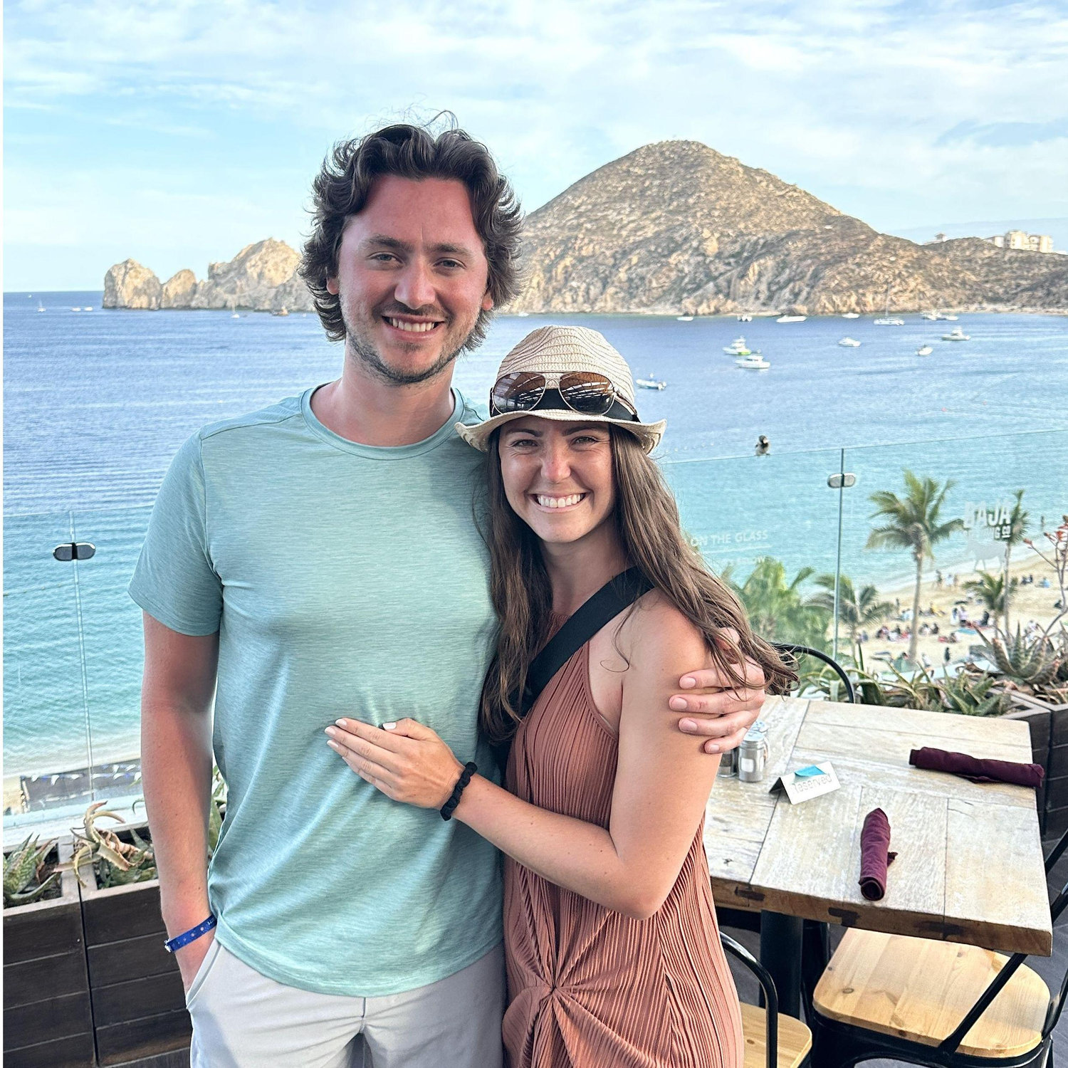 Brewery in Cabo!