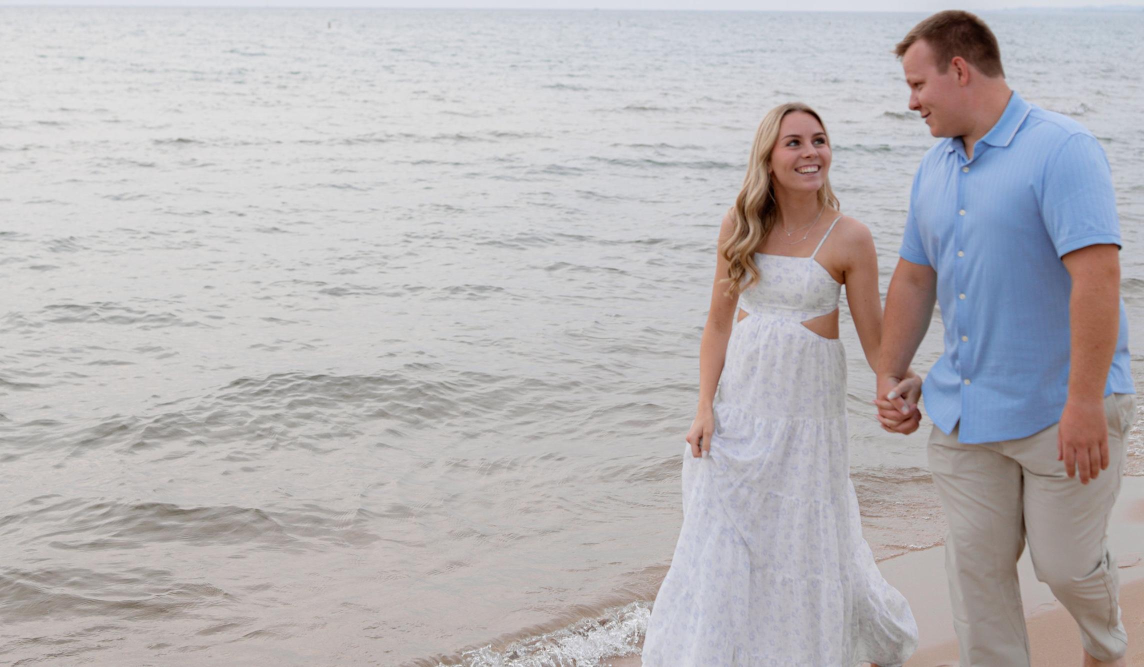 The Wedding Website of Autumn Hatfield and Kyle Hanna
