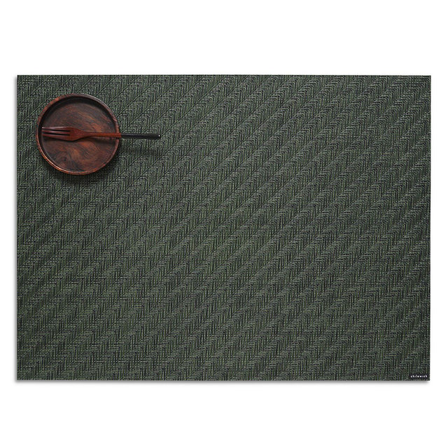 Chilewich Foxtail Rectangular Placemat