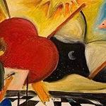 Third Friday Art Walk in Downtown Gilroy