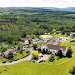 La Tourelle Hotel & Spa