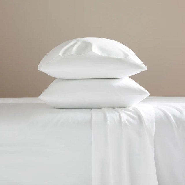 Classic Percale Core Sheet Set