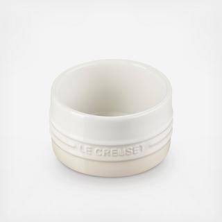 Round Straight Wall Ramekin