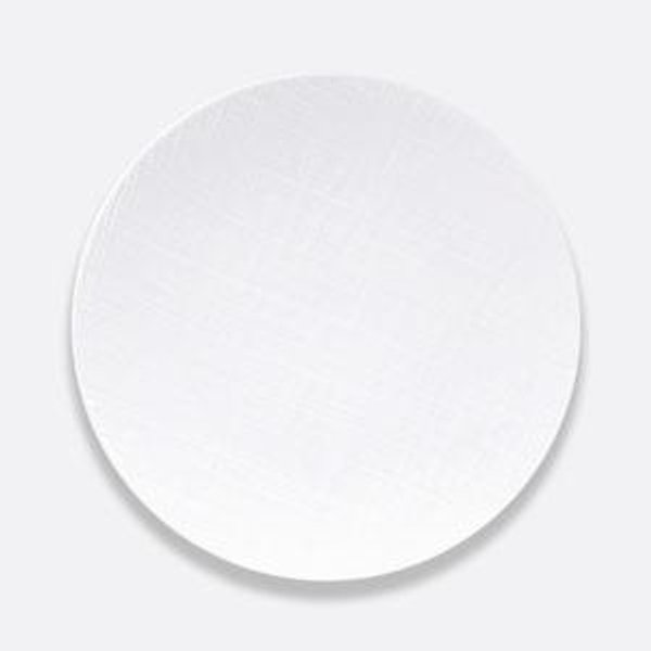 Bernardaud Organza Coupe Salad Plate