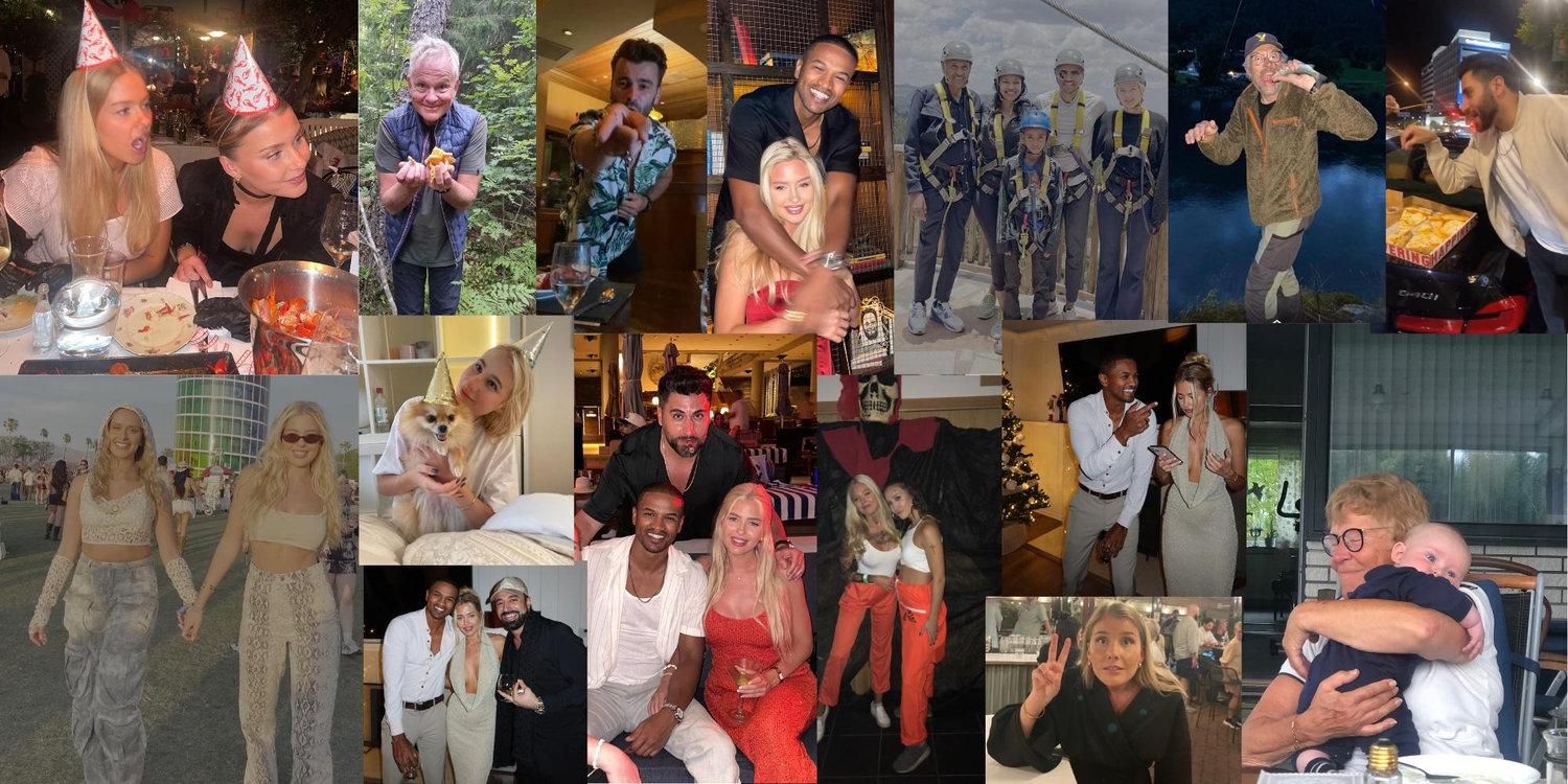 The Wedding Website of Sophie Cedervall and Yourdanos Mulatu