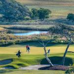 Kiawah Island - Ocean Course