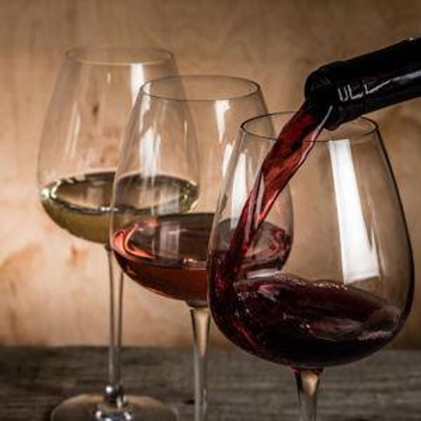 World Wine Tour