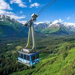 Alyeska Tramway