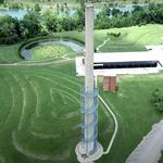 Ariel-Foundation Park