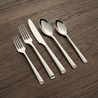 Gilda 20-Piece Flatware Set, Service for 4