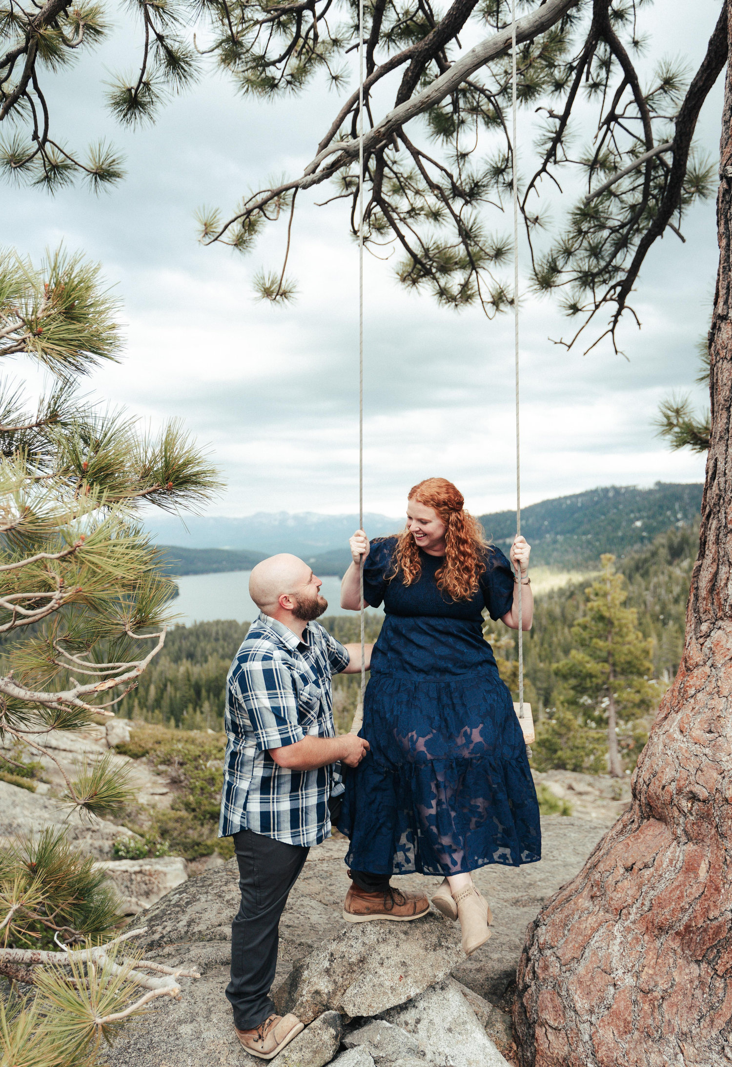 The Wedding Website of Chancy Vines and Melissa Smith