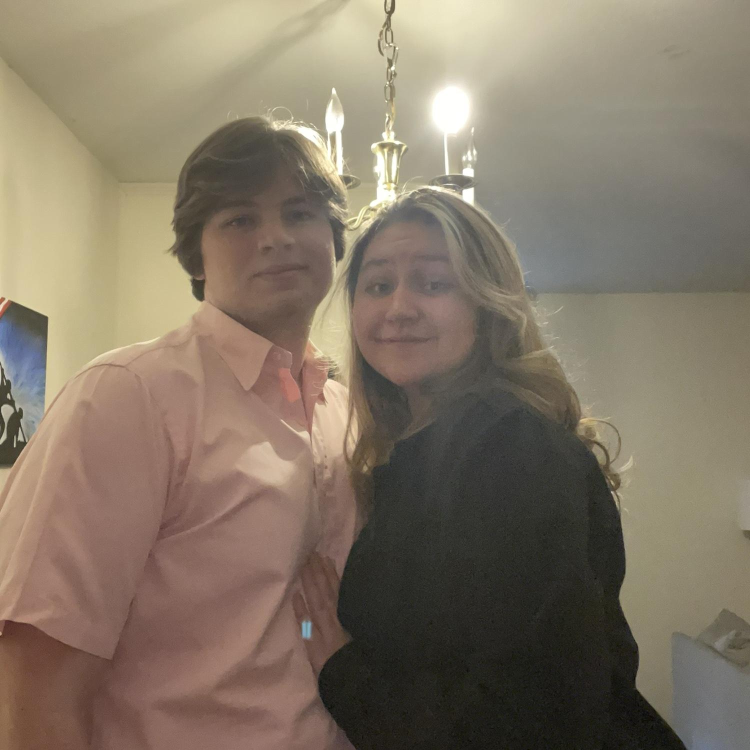 Our 3 year anniversary