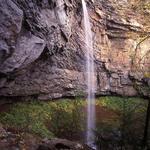 Falling Water Falls