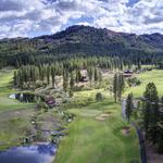 Golf Courses Nearby