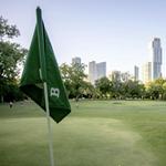 Butler Pitch & Putt