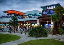 Salt Life Food Shack