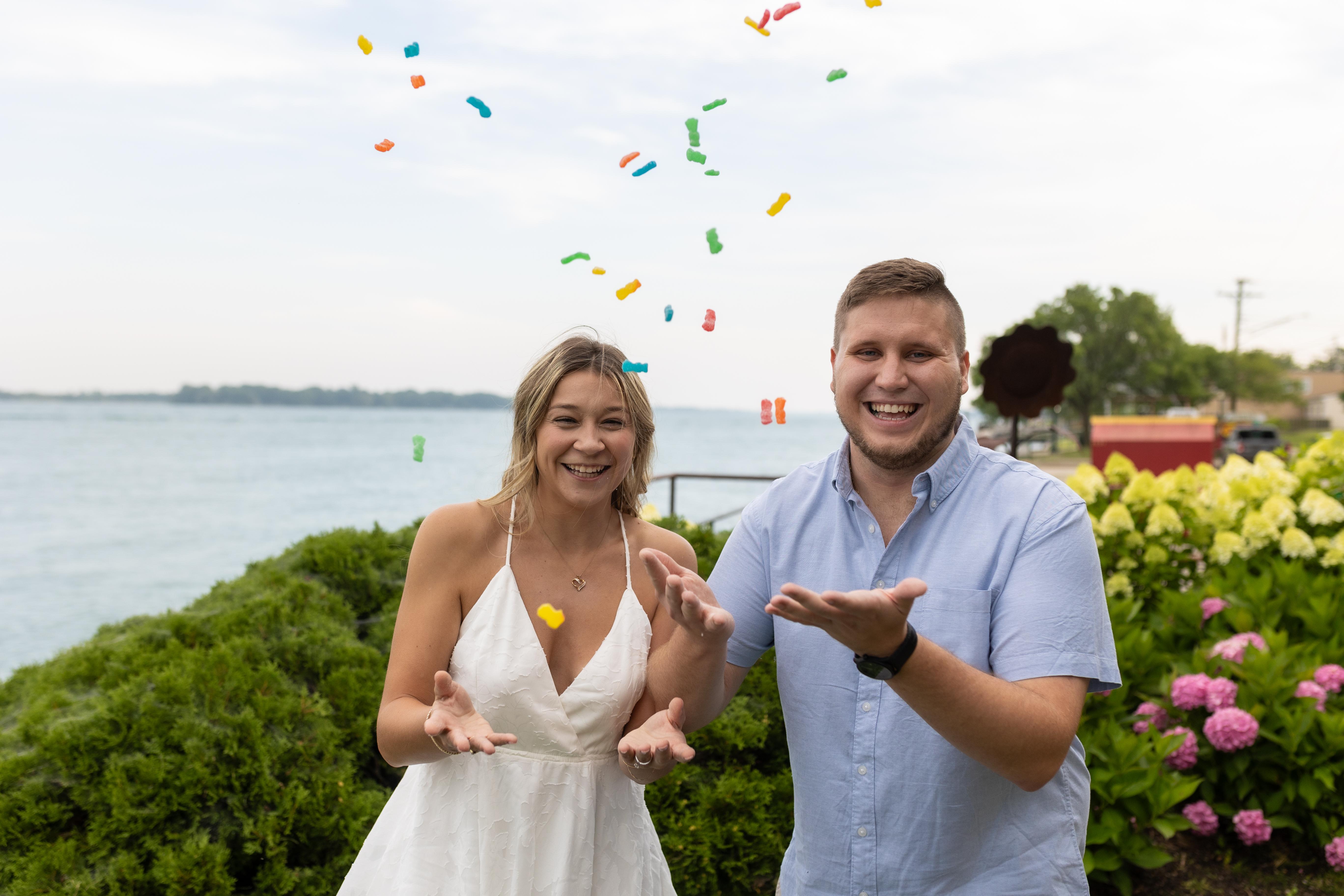 The Wedding Website of Madison Ickes and Kurt Karas