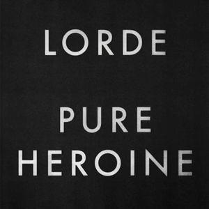 Pure Heroine LP