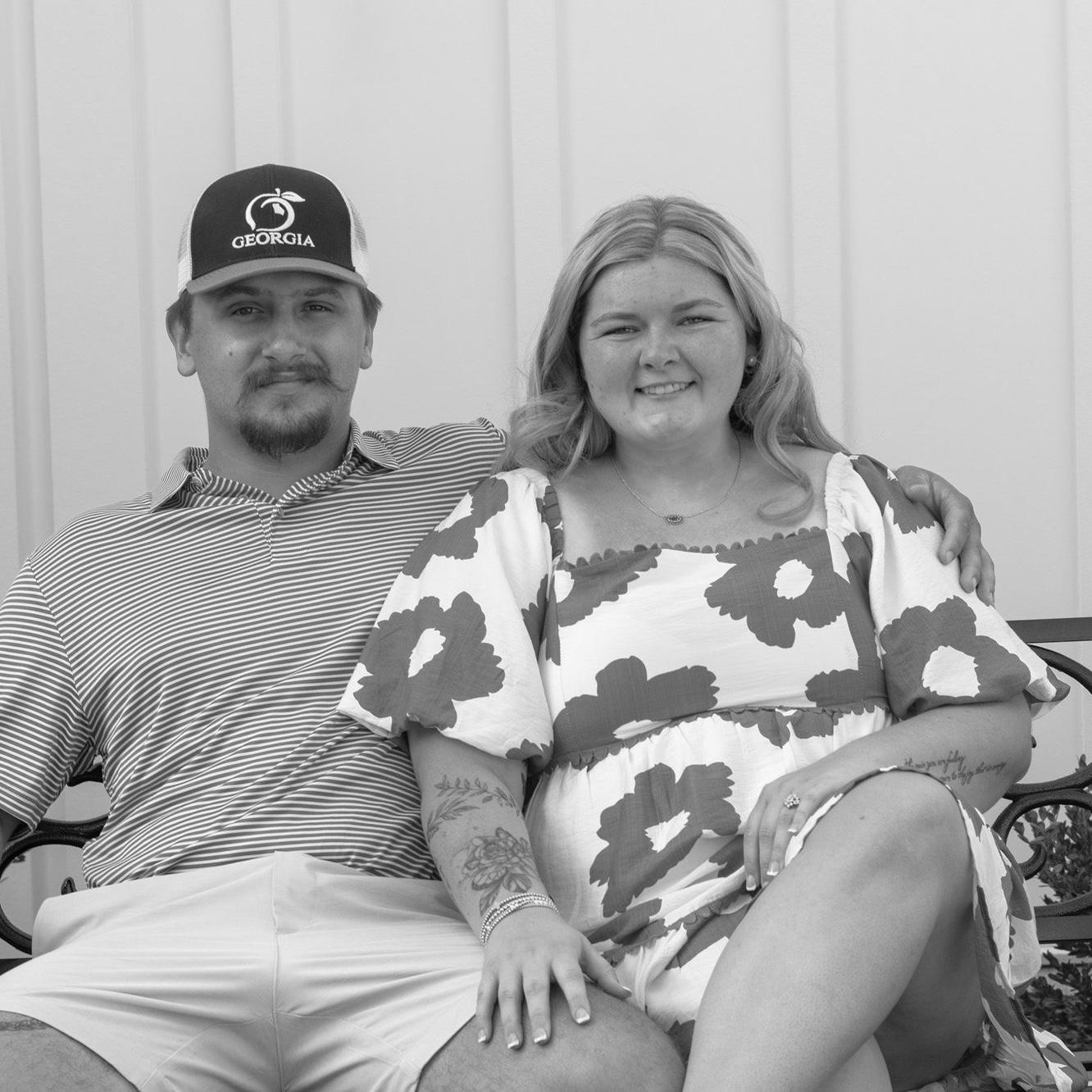 Engagement Pictures