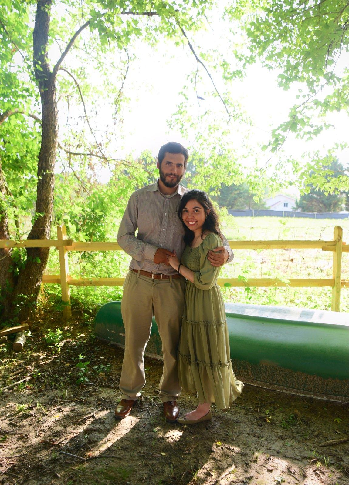 The Wedding Website of Rachel Schenone and Anthony Athanasiou