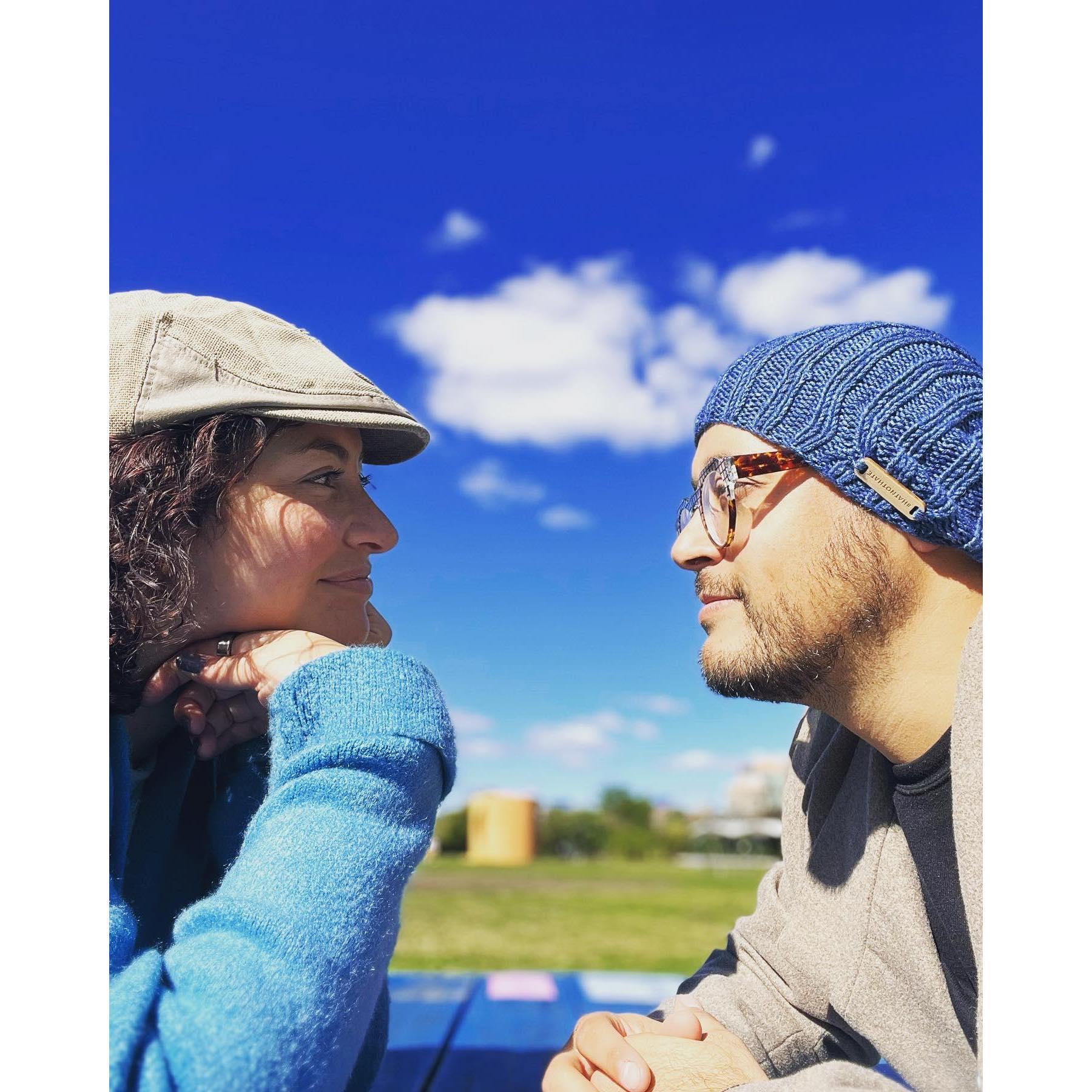 another day in Astoria