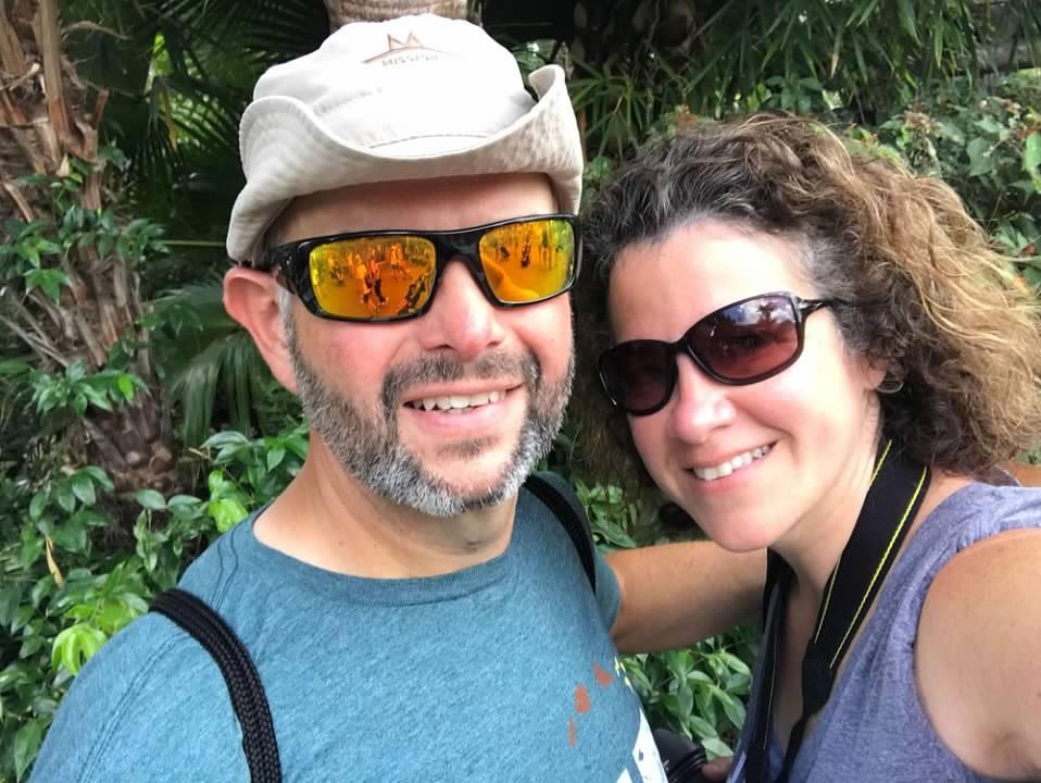 The Wedding Website of Angie Howard and Matt Greenwood