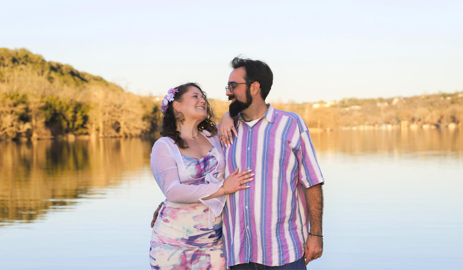 The Wedding Website of Alyssa Stevens and Zach Osborne