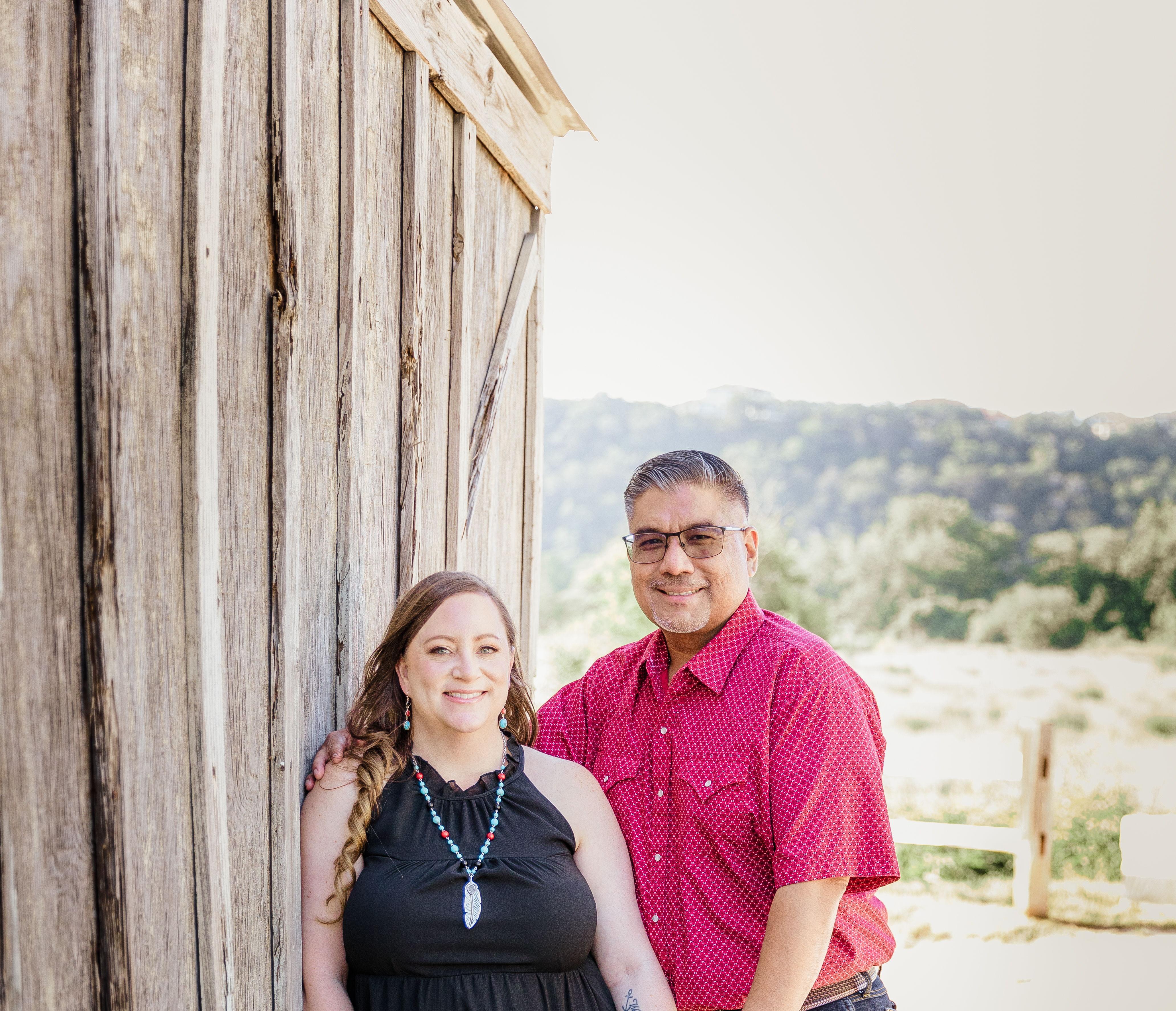The Wedding Website of Jessica Malcolm and Julius Cortez